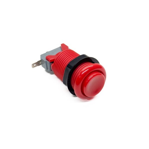 Red Penalty Button - Image 2