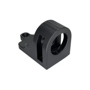 Penalty Button Mount