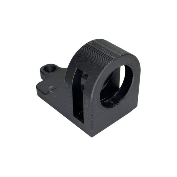 Penalty Button Mount