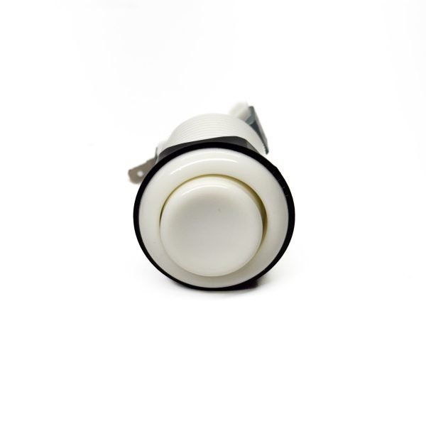 White Penalty Button - Image 3