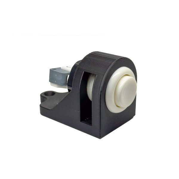 Penalty Button Mount - Image 2
