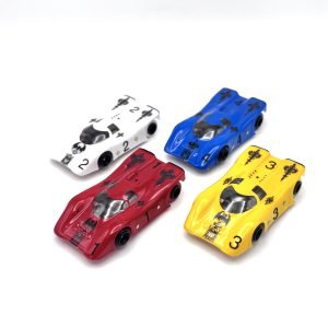 Custom V1 IROC set of 4 (F)