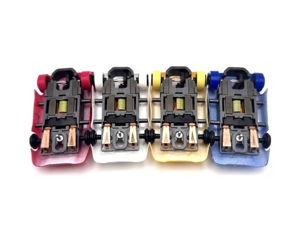 Custom V1 IROC set of 4 (F) - Image 5