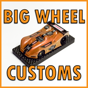 Big Wheel Customs