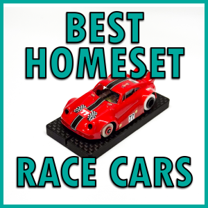 Best Homeset Race Cars