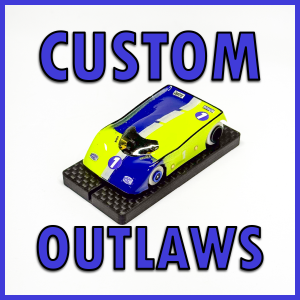 Custom Outlaws