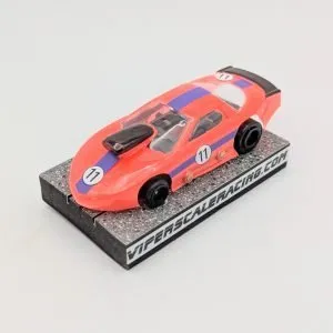 SCDRL Lexan Drag Custom (C)