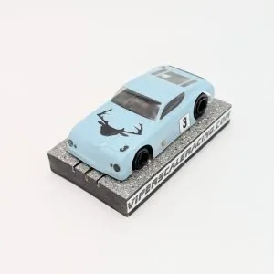 SCDRL Lexan Drag Custom (B)