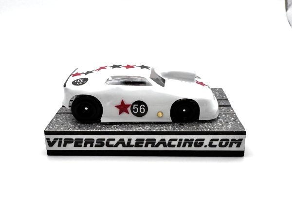 SCDRL Lexan Drag Custom (H) - Image 3