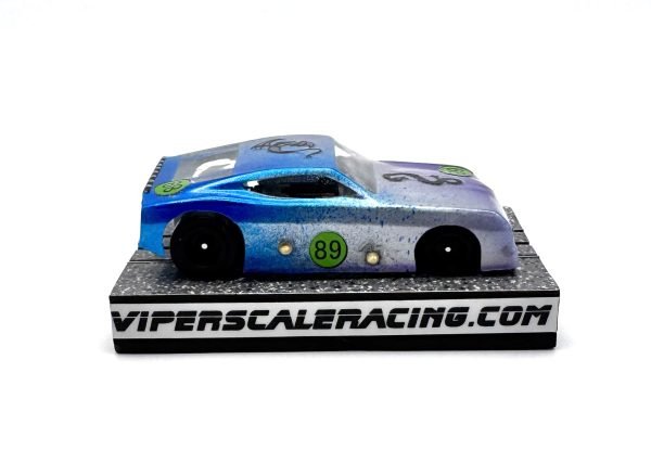 SCDRL Lexan Drag Custom (J) - Image 4