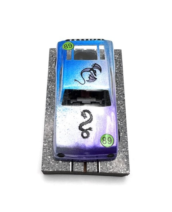 SCDRL Lexan Drag Custom (J) - Image 3