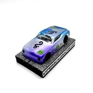 SCDRL Lexan Drag Custom (J)