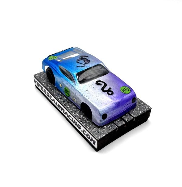SCDRL Lexan Drag Custom (J) - Image 2