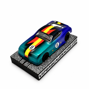 SCDRL Lexan Drag Custom (K)