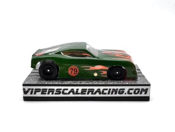 SCDRL Lexan Drag Custom (P) - Image 4