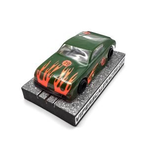 SCDRL Lexan Drag Custom (P)