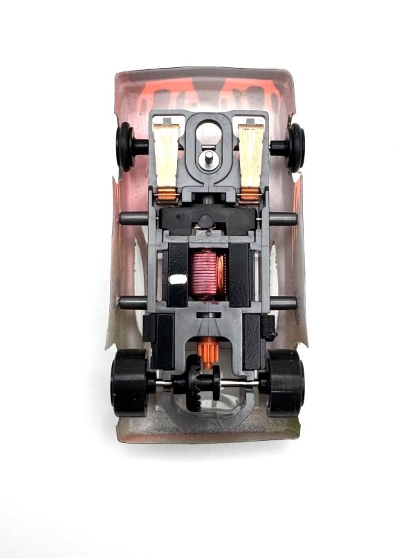 SCDRL Lexan Drag Custom (P) - Image 5
