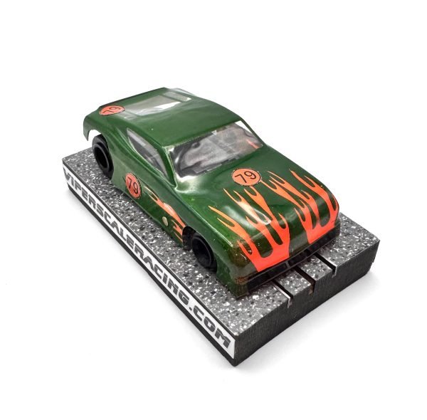 SCDRL Lexan Drag Custom (P) - Image 3