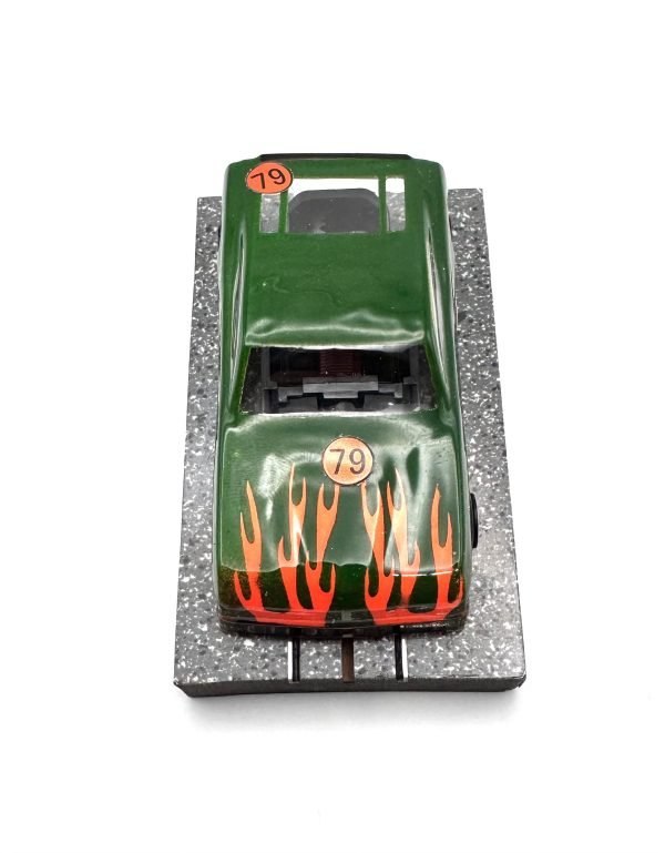 SCDRL Lexan Drag Custom (P) - Image 2