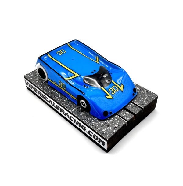 Custom Level 33 Restricted Open (RO car) (K) - Image 2