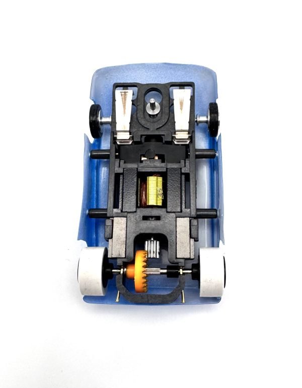 Custom Level 33 Restricted Open (RO car) (K) - Image 6