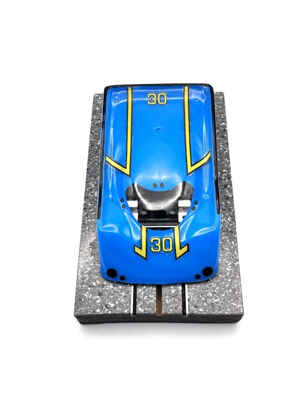 Custom Level 33 Restricted Open (RO car) (K) - Image 5