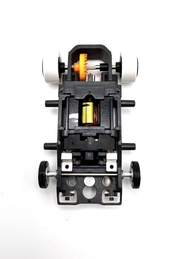 Custom Level 33 Restricted Open (RO car) (K) - Image 4