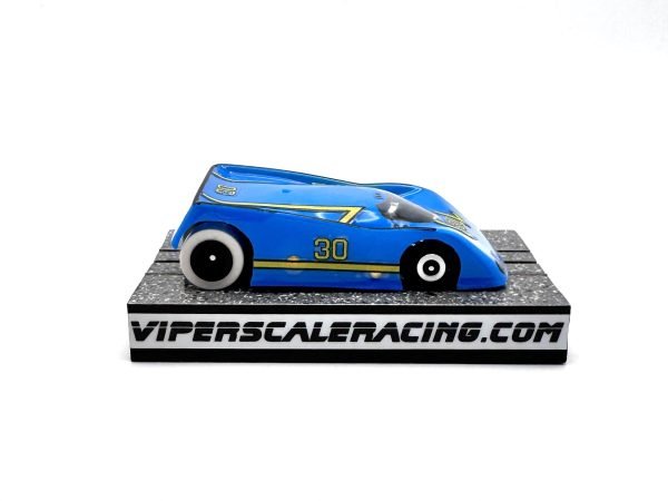 Custom Level 33 Restricted Open (RO car) (K) - Image 3