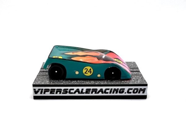 CUSTOM VSPEC (V) - Image 4