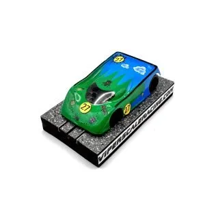 CUSTOM VSPEC (W)