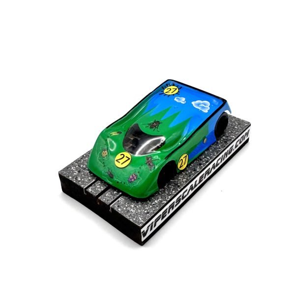 CUSTOM VSPEC (W)