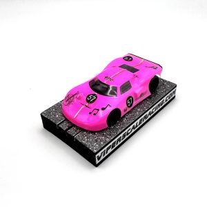 CUSTOM VSPEC (Z)