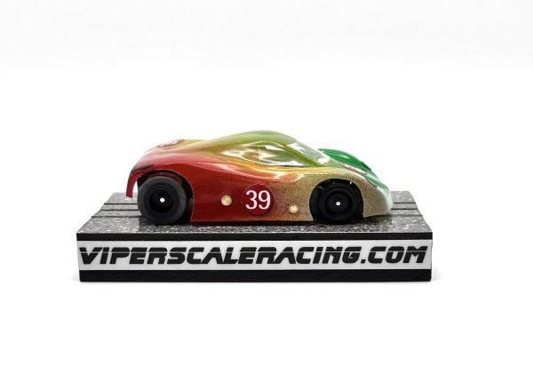 CUSTOM VSPEC (T) - Image 3