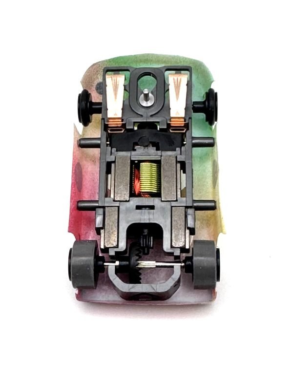 CUSTOM VSPEC (T) - Image 5