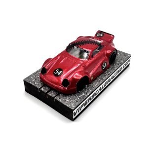CUSTOM VSPEC (Y)