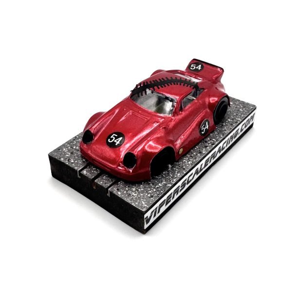 CUSTOM VSPEC (Y)