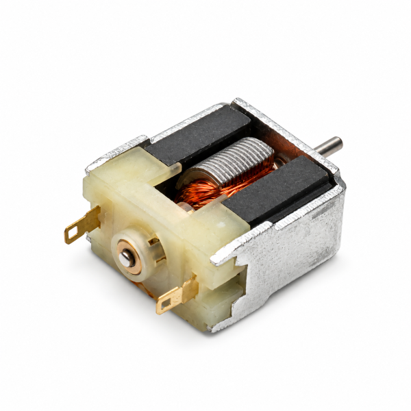 Super 7 (5.8 ohm) Stock motor - B - Image 4