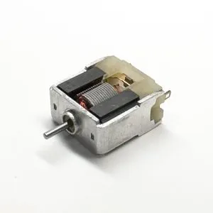 Super 7 (5.8 ohm) Stock motor - B