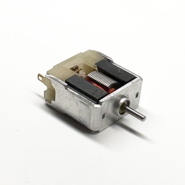 Super 7 (5.8 ohm) Stock motor - B - Image 5