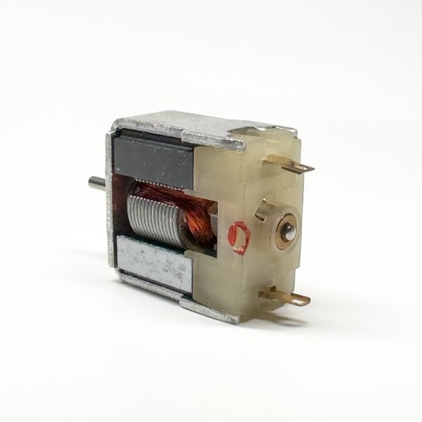 Super 7 (5.8 ohm) Stock motor - B - Image 3