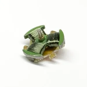 OS3 Typhoon Pancake Motor 16.5 Ohm - B