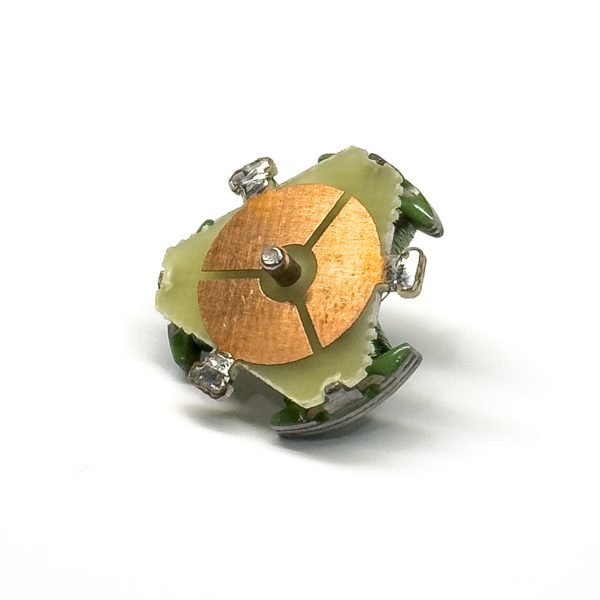 OS3 Typhoon Pancake Motor 16.5 Ohm - B - Image 4