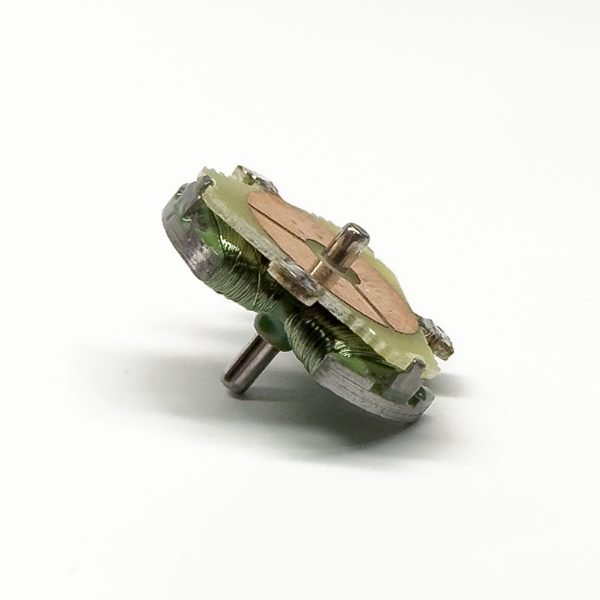 OS3 Typhoon Pancake Motor 16.5 Ohm - B - Image 2