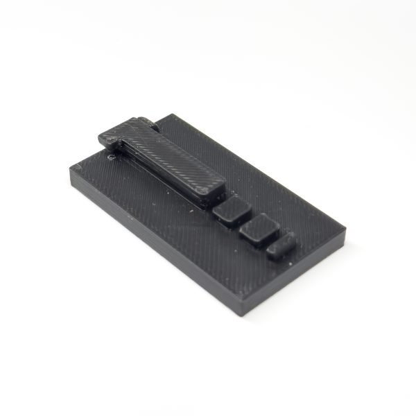 Wheelie Bar Jig - Image 2