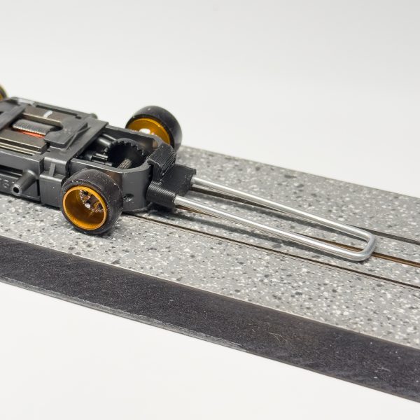 Wheelie Bar Kit (3 pcs) - Image 4