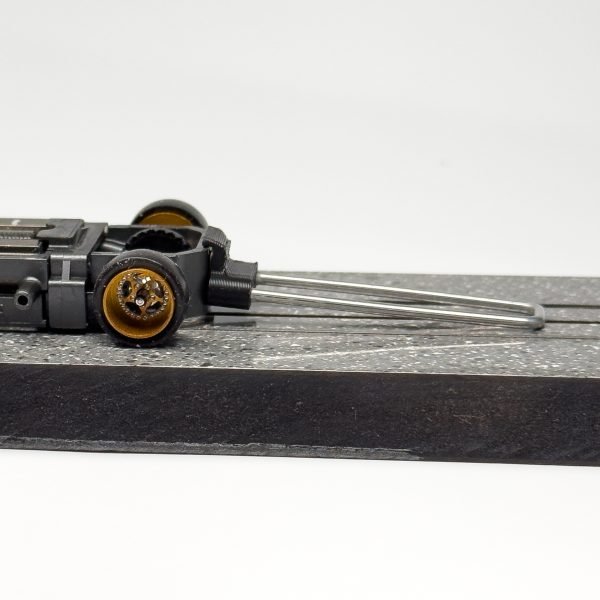 Wheelie Bar Kit (3 pcs) - Image 3