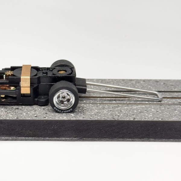 Wheelie Bar Kit (3 pcs) - Image 5