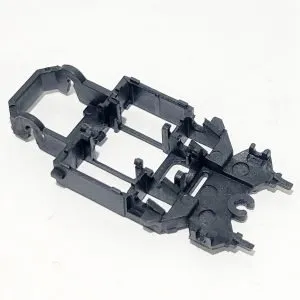 Lifelike M Chassis (Bare) - B