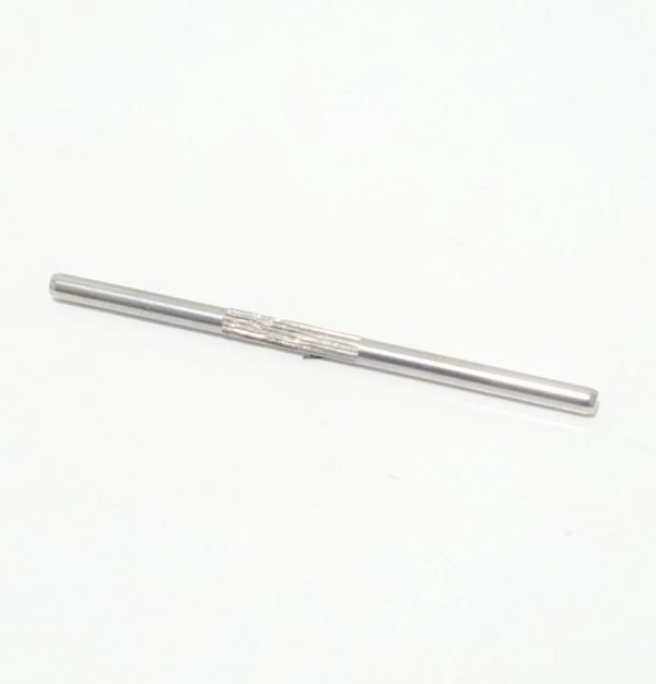 Non Magnetic Rear Axle "Long"- B