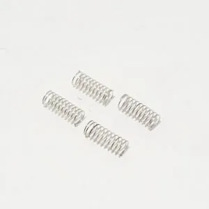 Super 7 .008 Long PU Spring 2 pr - B